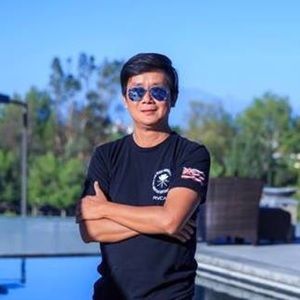 Meet your Posher, Thanh